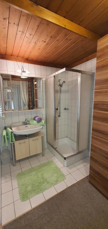 Henry'S Sweet Home Neukirchen am Grossvenediger Ngoại thất bức ảnh