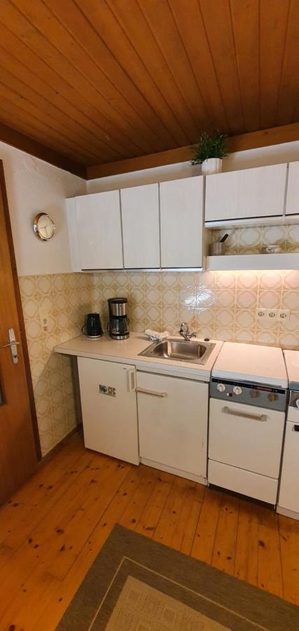 Henry'S Sweet Home Neukirchen am Grossvenediger Ngoại thất bức ảnh