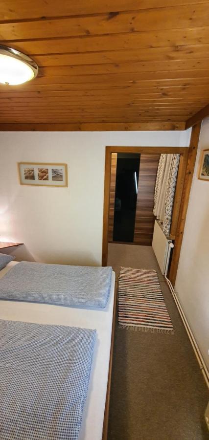 Henry'S Sweet Home Neukirchen am Grossvenediger Ngoại thất bức ảnh