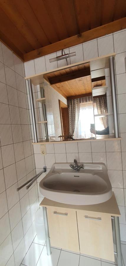 Henry'S Sweet Home Neukirchen am Grossvenediger Ngoại thất bức ảnh
