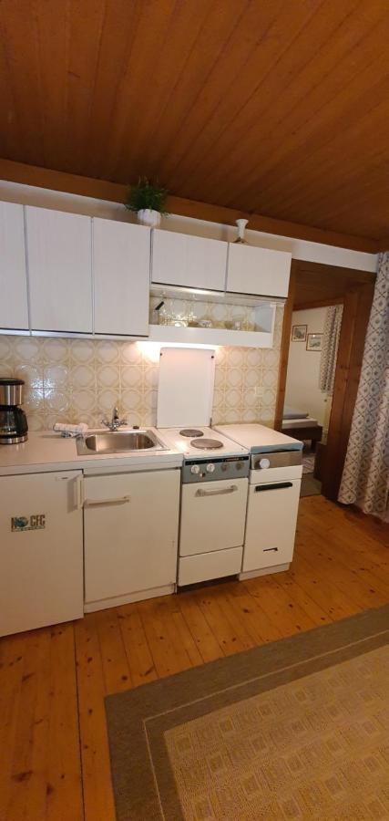Henry'S Sweet Home Neukirchen am Grossvenediger Ngoại thất bức ảnh