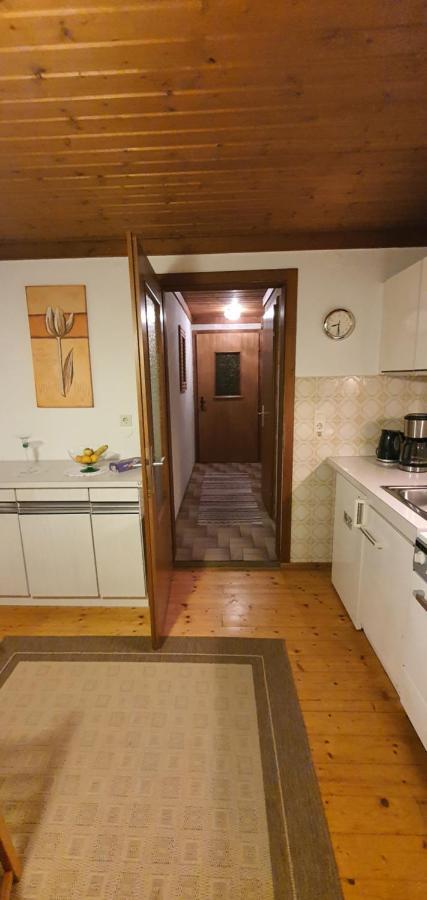 Henry'S Sweet Home Neukirchen am Grossvenediger Ngoại thất bức ảnh