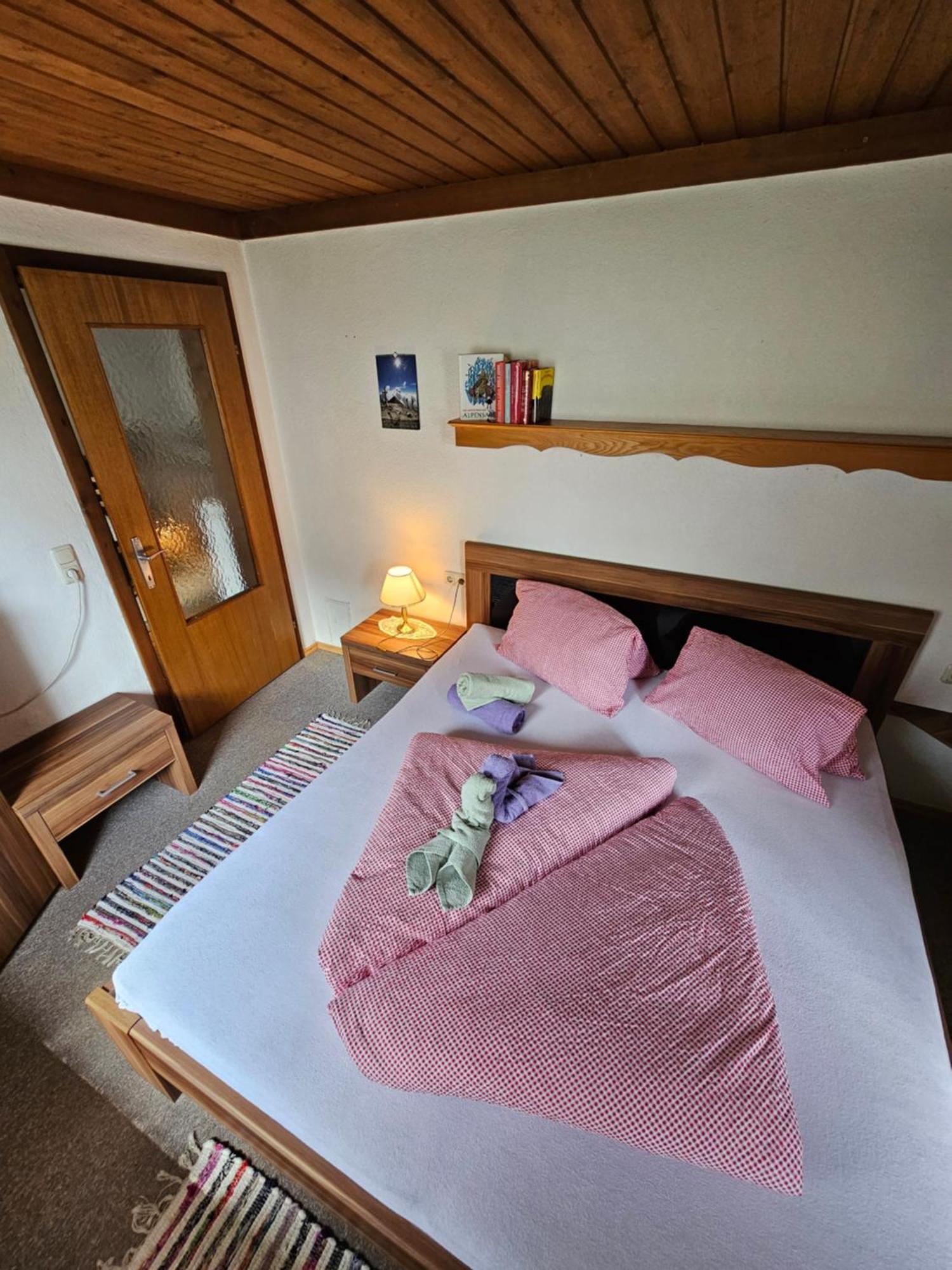 Henry'S Sweet Home Neukirchen am Grossvenediger Ngoại thất bức ảnh