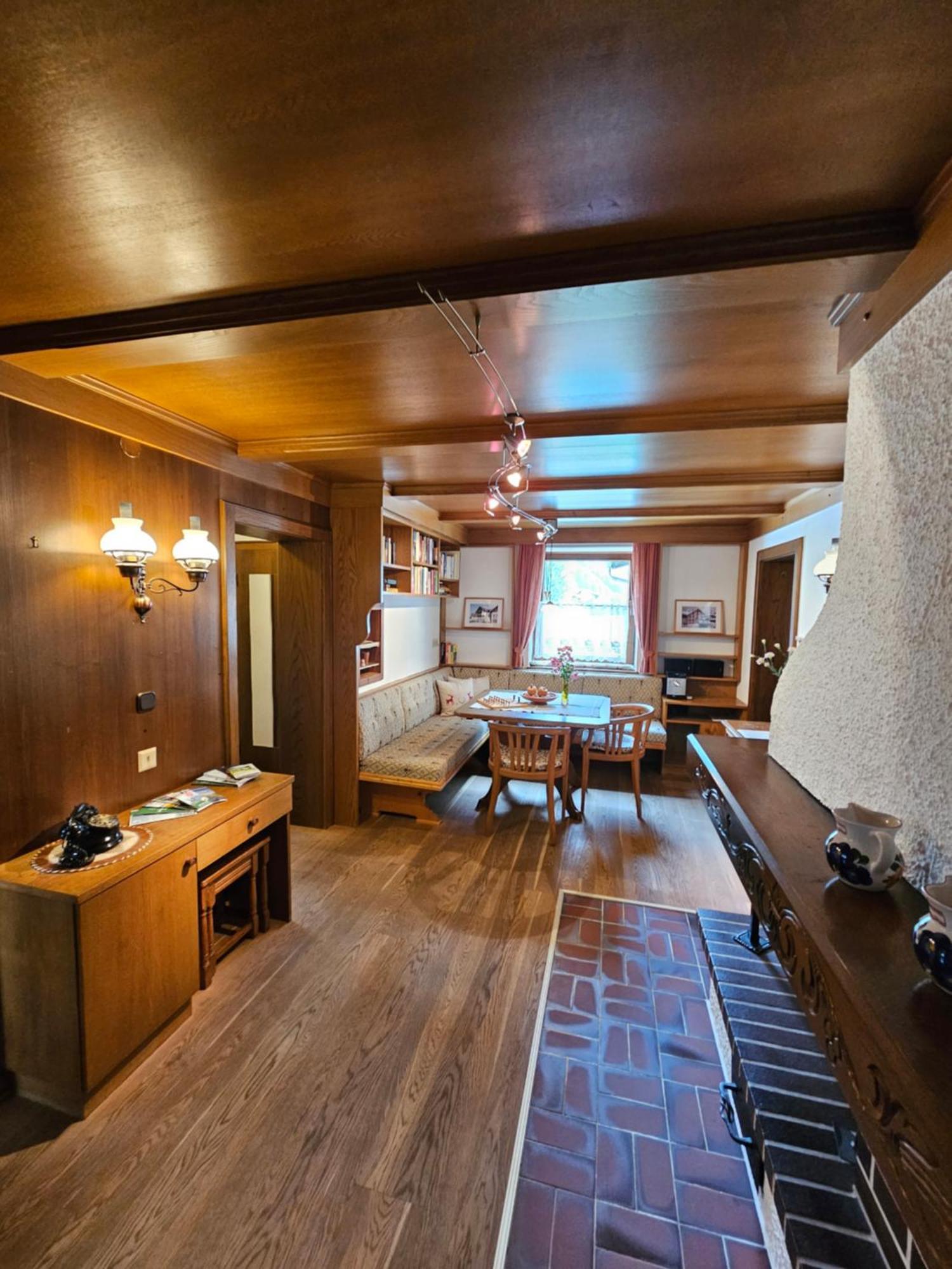 Henry'S Sweet Home Neukirchen am Grossvenediger Ngoại thất bức ảnh