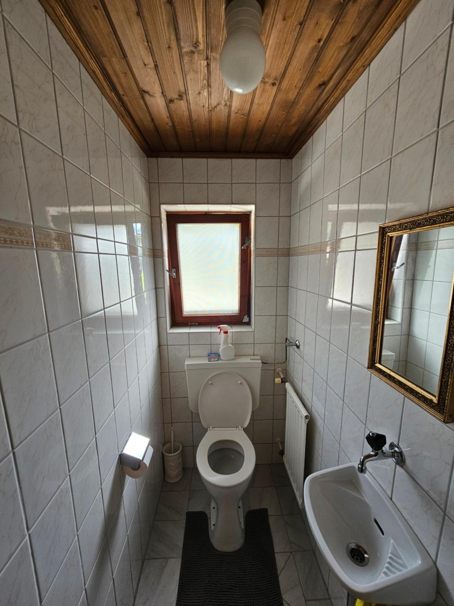 Henry'S Sweet Home Neukirchen am Grossvenediger Ngoại thất bức ảnh
