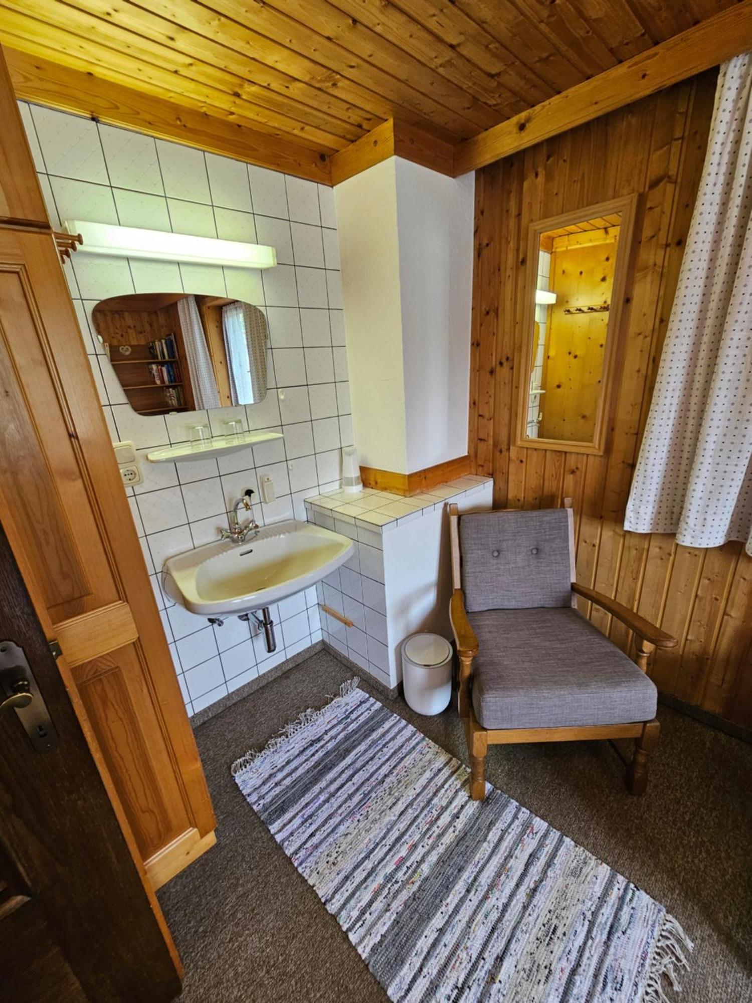 Henry'S Sweet Home Neukirchen am Grossvenediger Ngoại thất bức ảnh