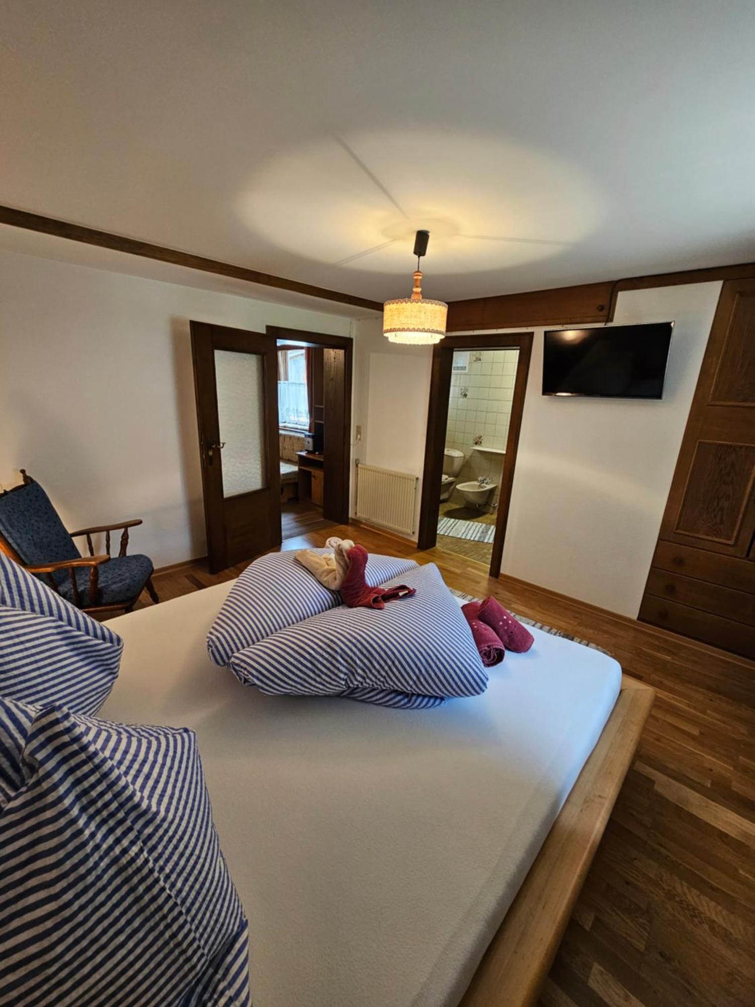 Henry'S Sweet Home Neukirchen am Grossvenediger Ngoại thất bức ảnh