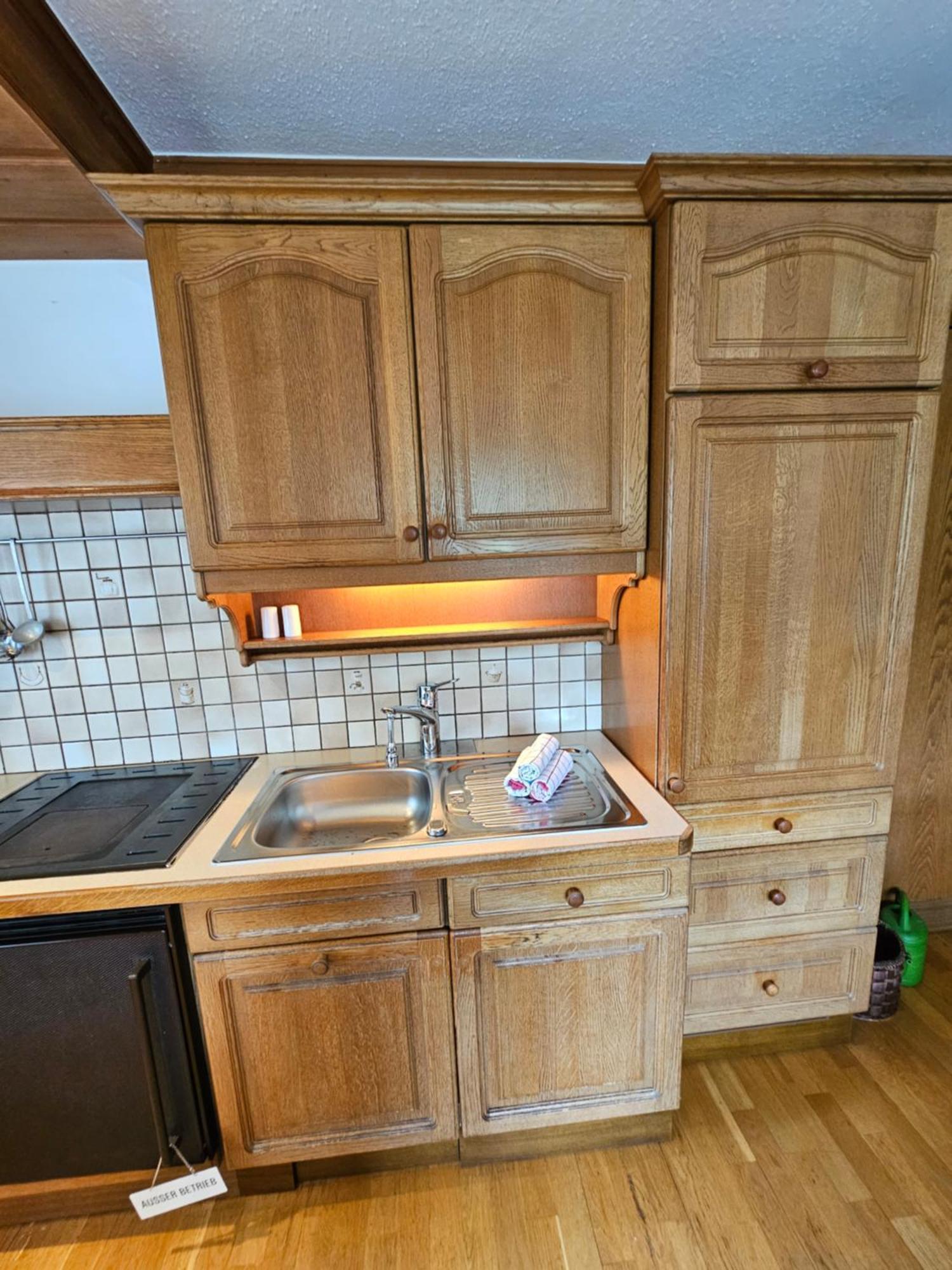 Henry'S Sweet Home Neukirchen am Grossvenediger Ngoại thất bức ảnh