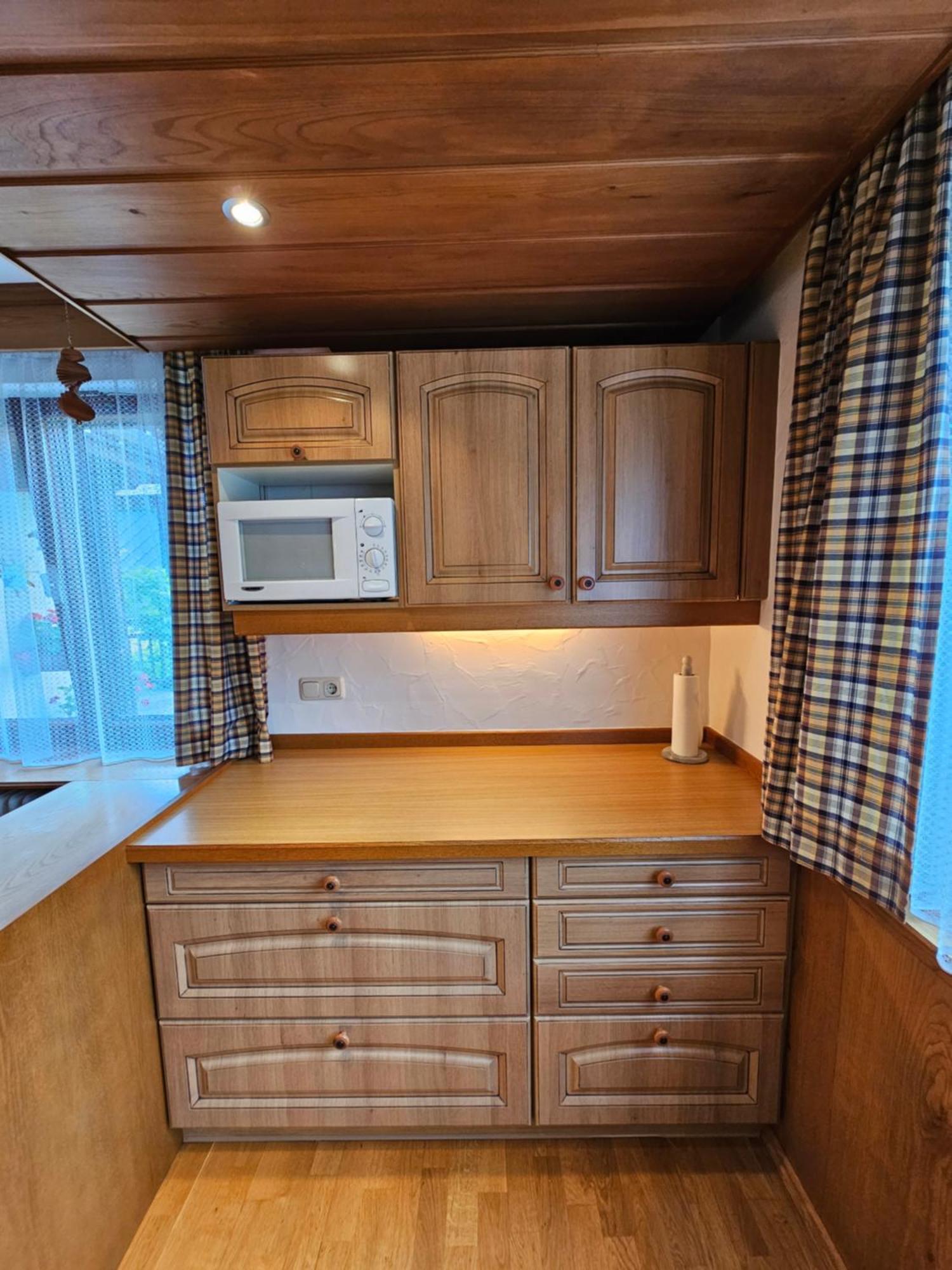 Henry'S Sweet Home Neukirchen am Grossvenediger Ngoại thất bức ảnh