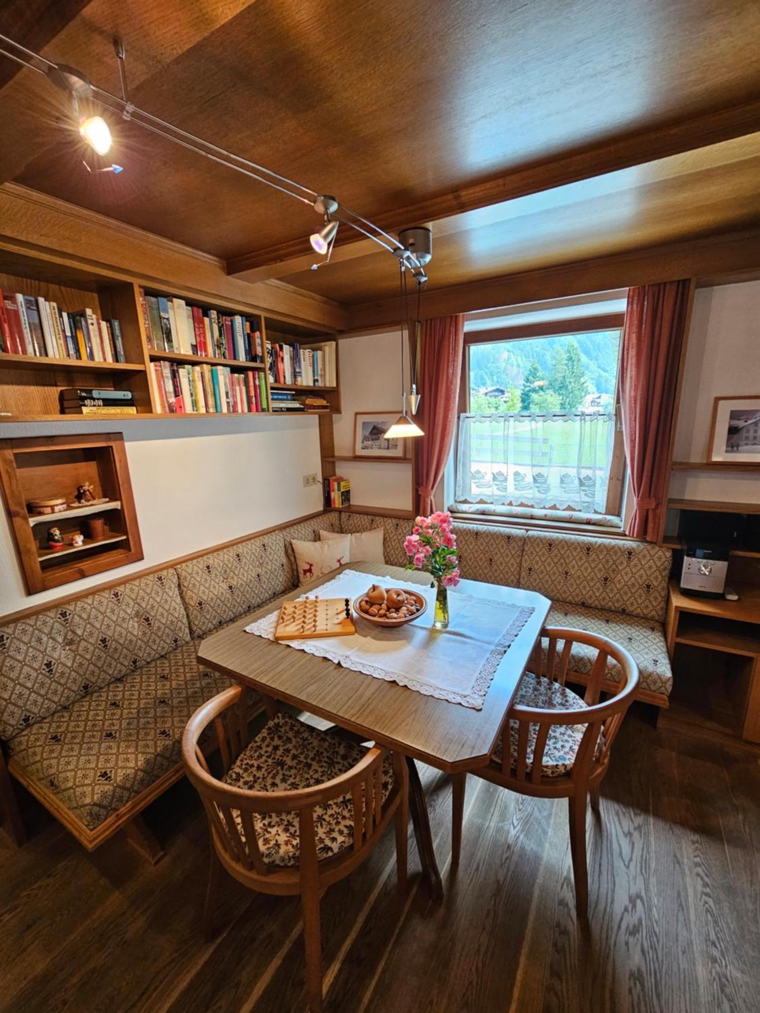 Henry'S Sweet Home Neukirchen am Grossvenediger Ngoại thất bức ảnh