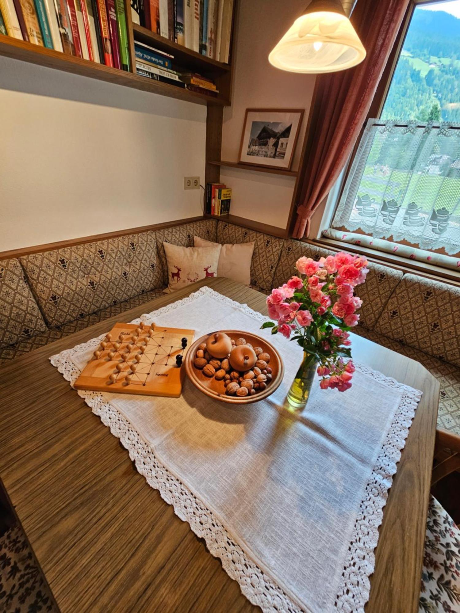 Henry'S Sweet Home Neukirchen am Grossvenediger Ngoại thất bức ảnh