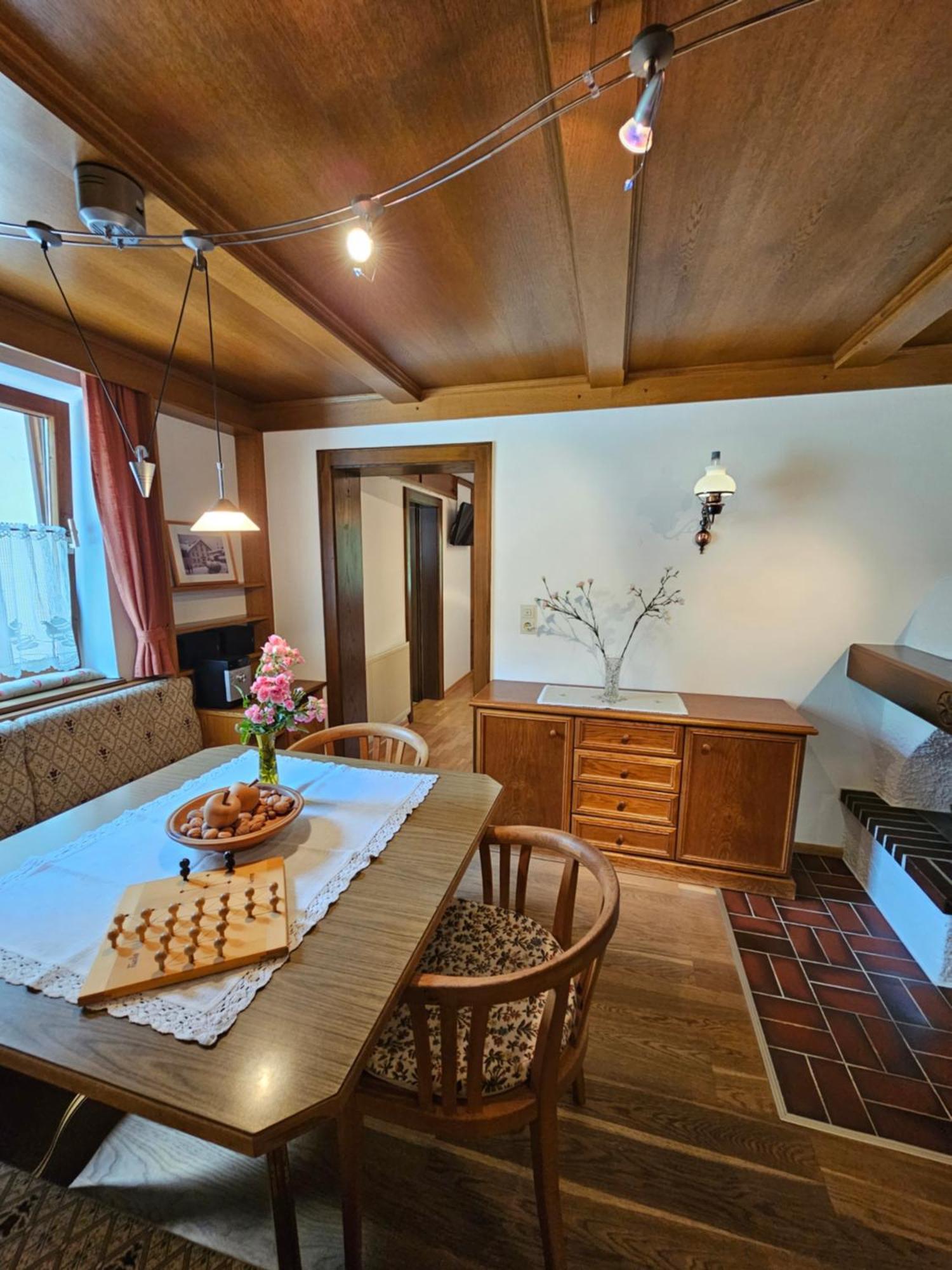 Henry'S Sweet Home Neukirchen am Grossvenediger Ngoại thất bức ảnh