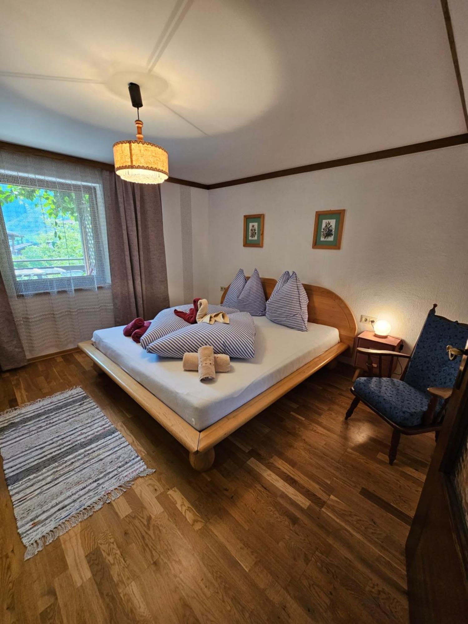 Henry'S Sweet Home Neukirchen am Grossvenediger Ngoại thất bức ảnh