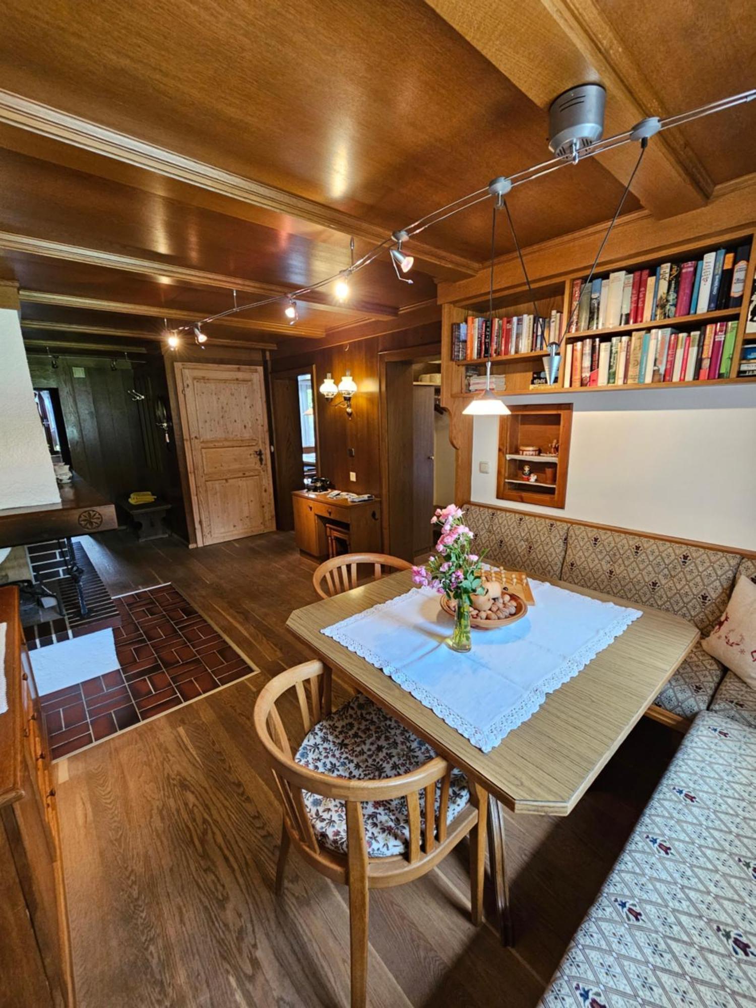 Henry'S Sweet Home Neukirchen am Grossvenediger Ngoại thất bức ảnh
